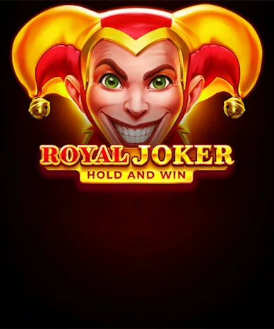 Royal Joker Hold and Win